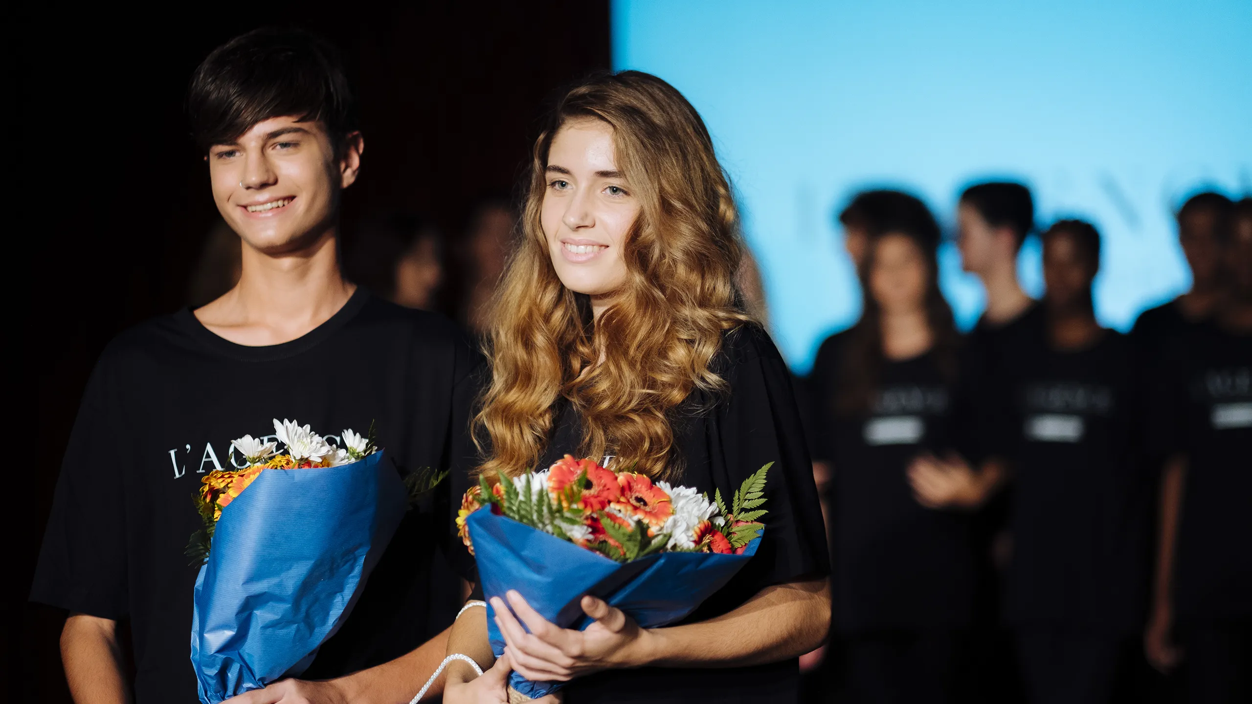 GoTopModel 2019